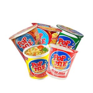 Pop Mie