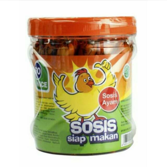 Sosis So Nice