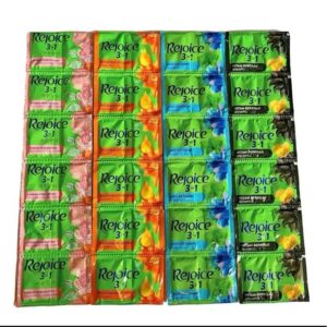 Sampo Sachet Harian