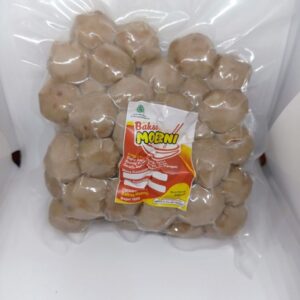 Bakso Campur