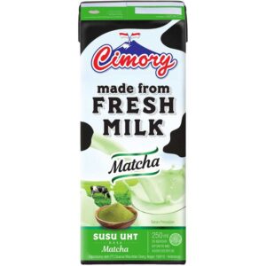 Cimory Susu UHT