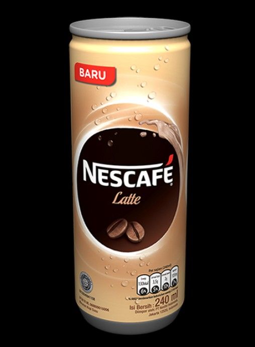 Nescafe - Gambar 3
