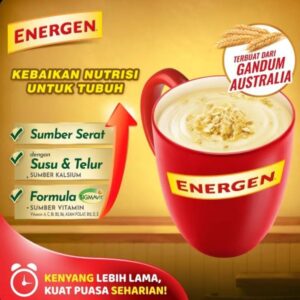 Energen