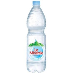 Le Minerale