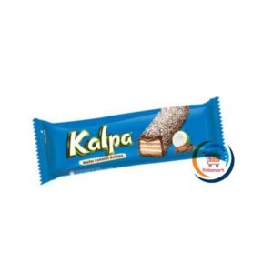 Kalpa Wafer Cokelat Kelapa