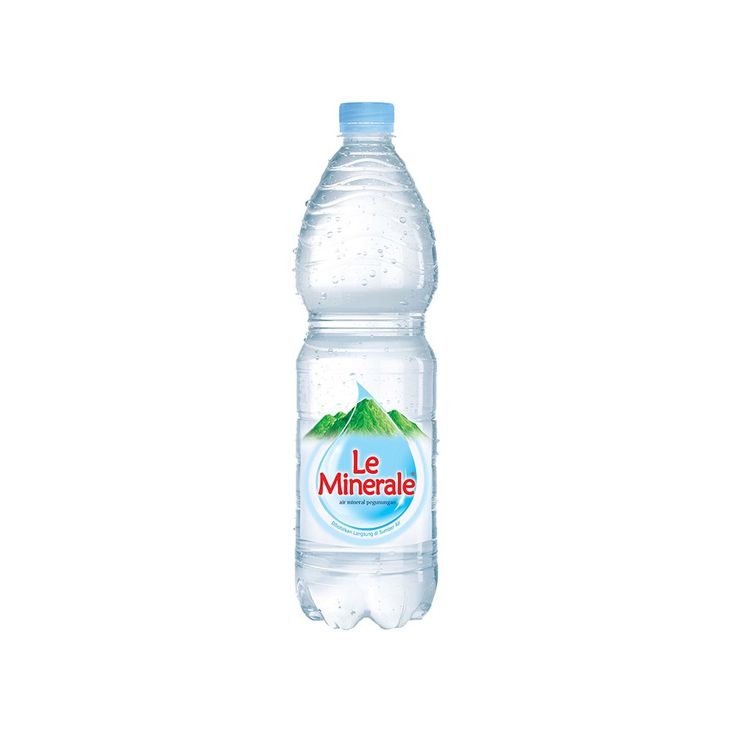 Le Minerale - Gambar 2