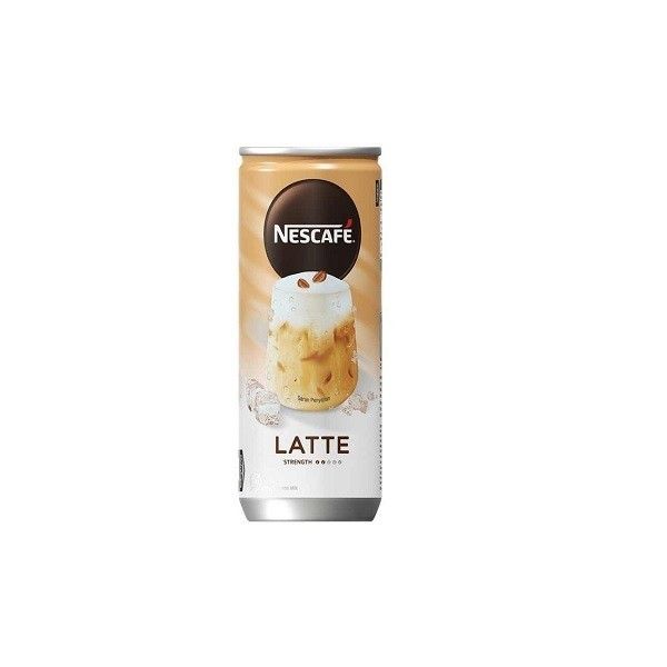 Nescafe - Gambar 2
