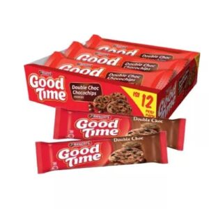 Good Time Cookies
