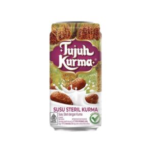 Tujuh Kurma