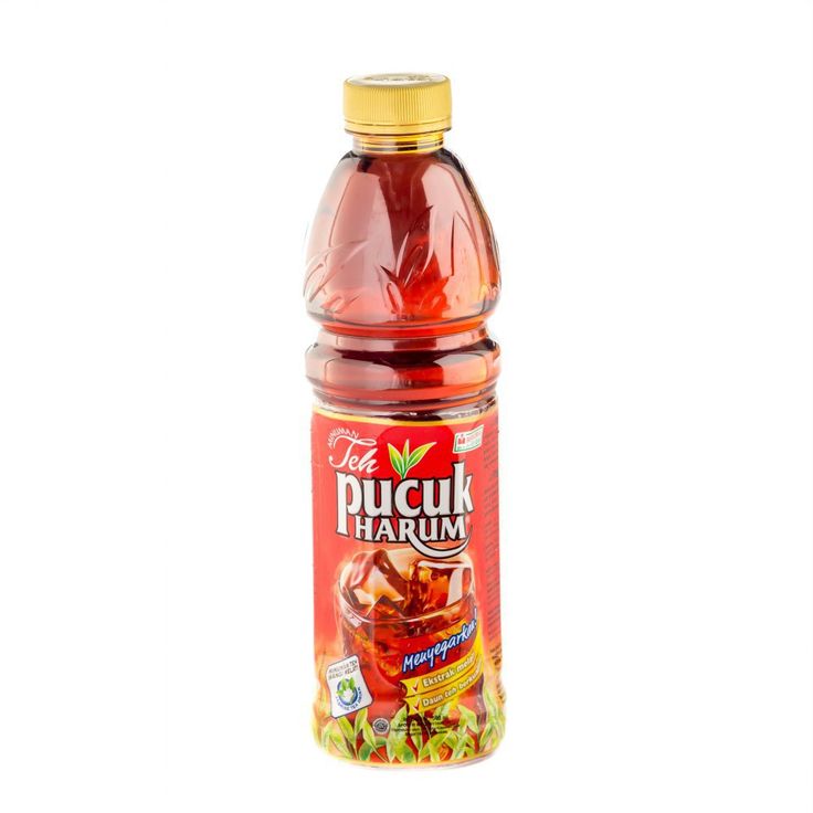 Teh Pucuk - Gambar 2