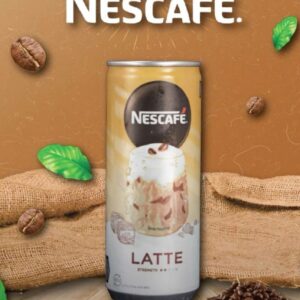 Nescafe