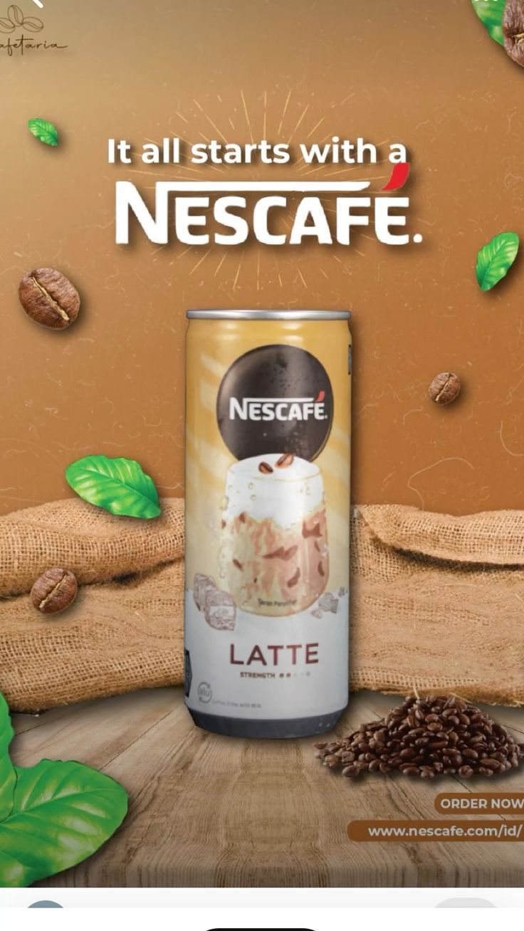 Nescafe