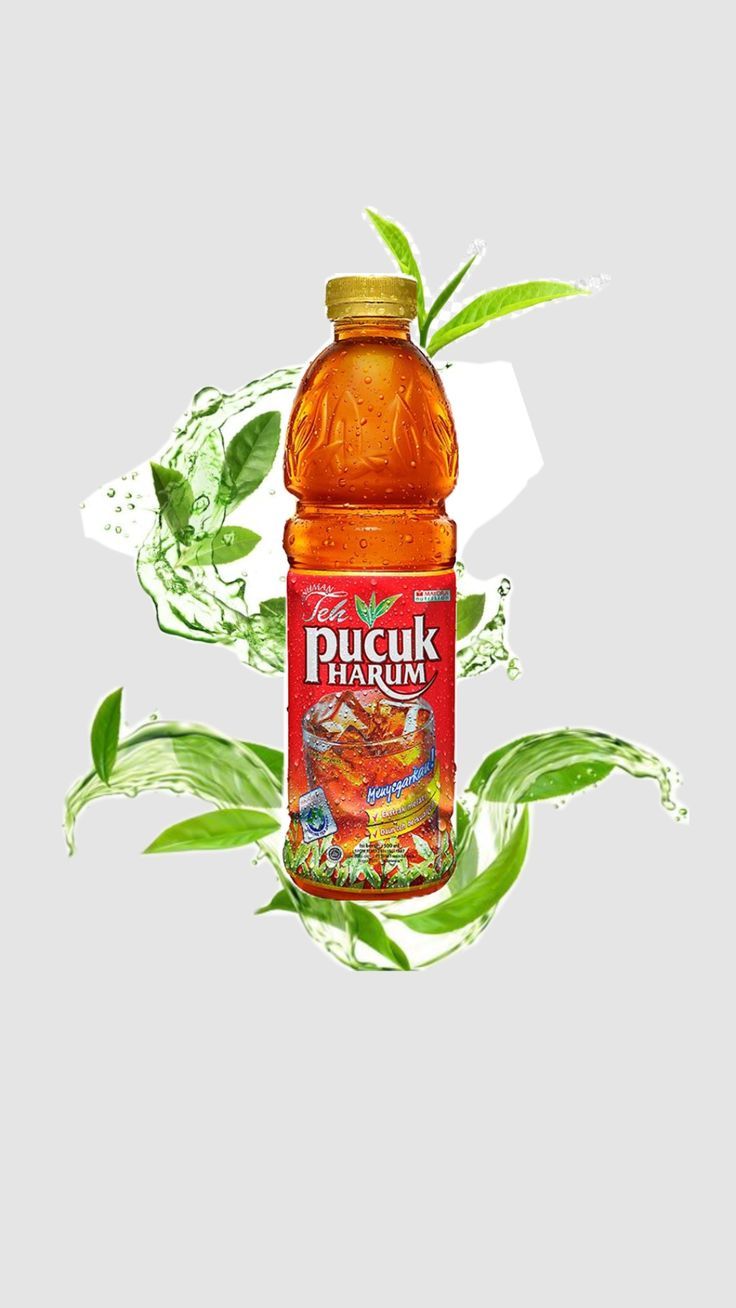 Teh Pucuk